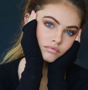 Meet your Posher, Shaylyne